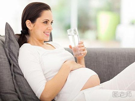 怀孕的早期症状,孙俪被曝怀第三胎 怀孕的初期