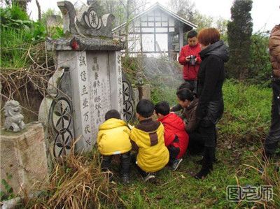 湖南清明节扫墓发生多起山火 清明扫墓要注意什么