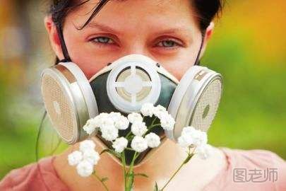 缓解花粉症的方法,如何预防花粉症