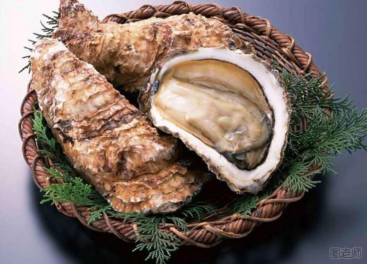 牡蛎的功效与作用牡蛎的食用方法有哪些