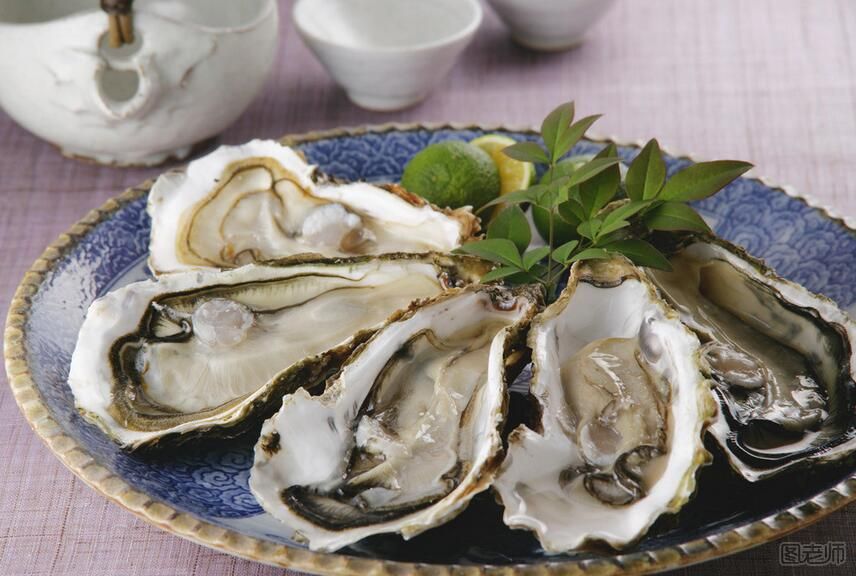 【图】牡蛎的功效与作用 牡蛎的食用方法有哪