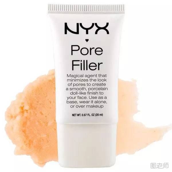 NYX Pore Filler