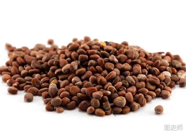 【图】莱菔子的功效与作用 莱菔子的食用方法和禁忌_图老师
