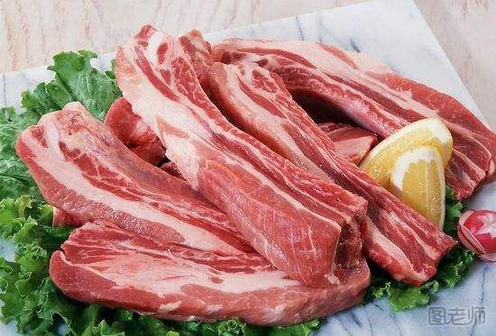 【图】黑猪肉比白猪肉好吃吗 黑猪肉与白猪肉