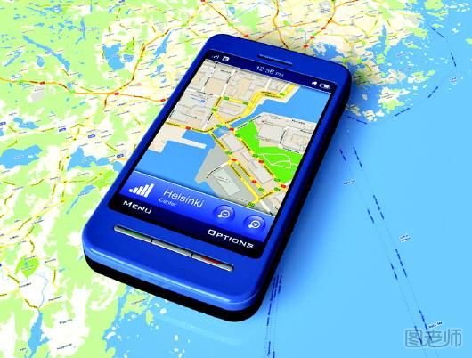 【图】手机导航存在什么缺点 手机导航软件的