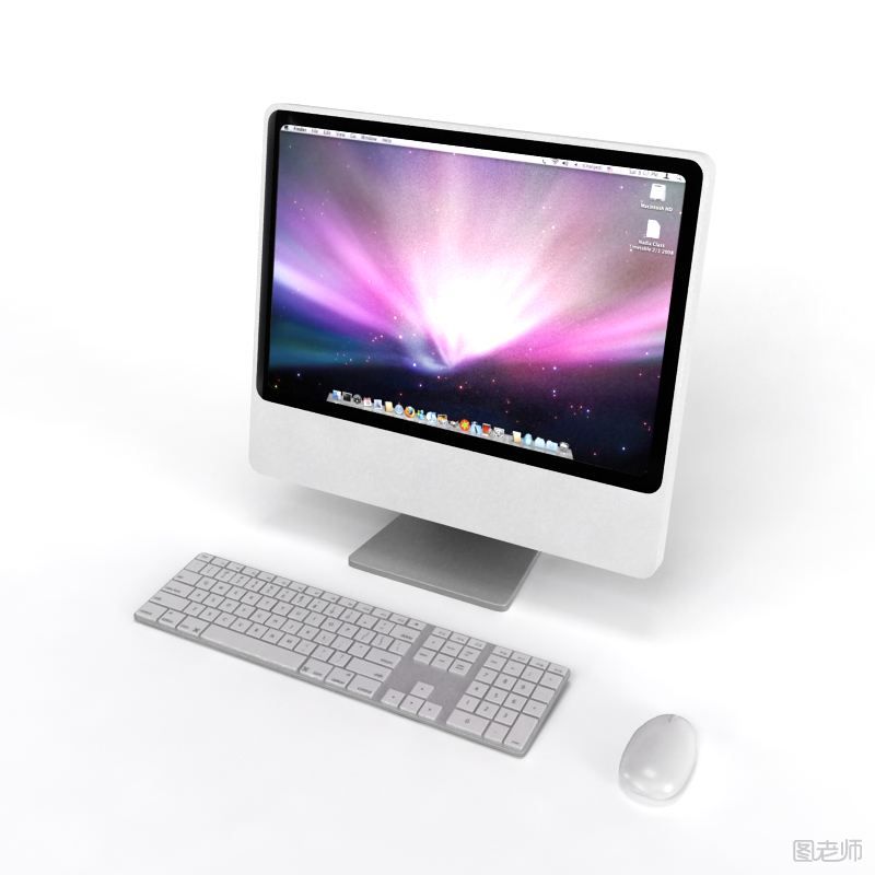 苹果为什么考虑取消Mac Pro