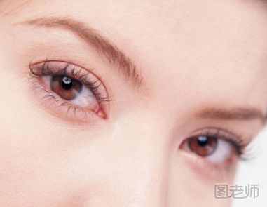 麦粒肿怎么治 这样做好得快_图老师