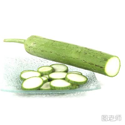 吃丝瓜减肥吗 夏季减肥蔬菜推荐丝瓜