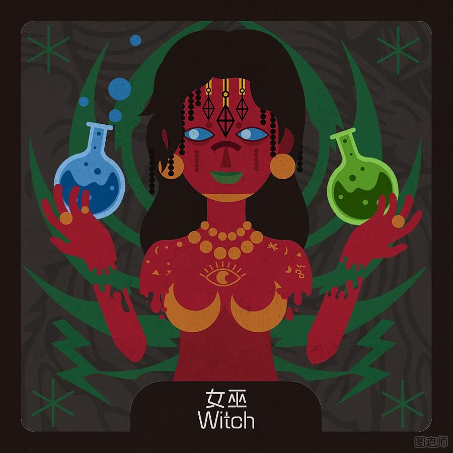 【图】狼人杀警上发言顺序技巧,狼人杀术语大