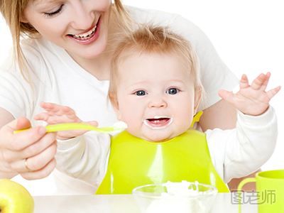 宝宝什么时候添加辅食 