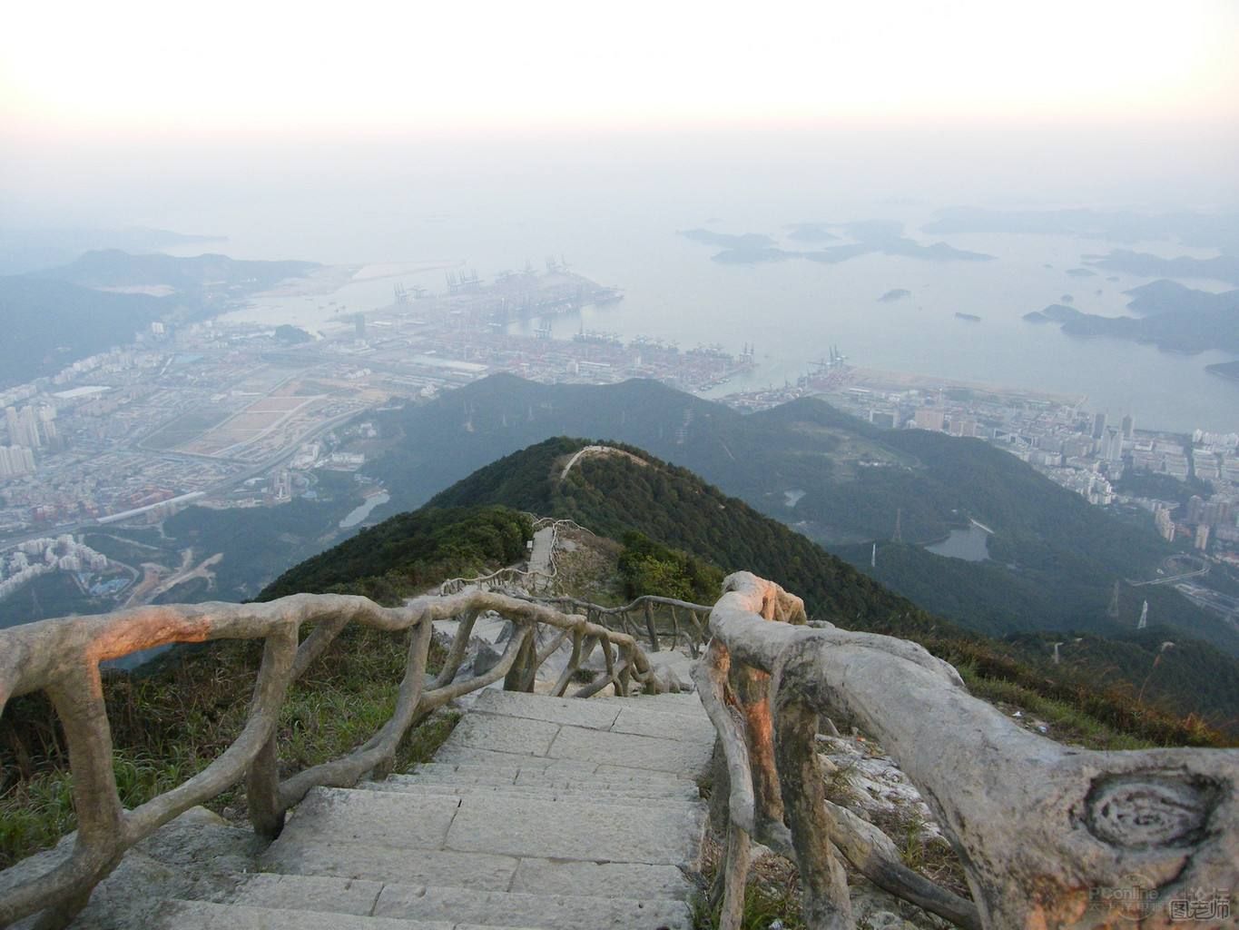 深圳适合情侣去的地方有哪些