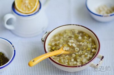 有哪些食疗能够安全有效治疗夏季感冒