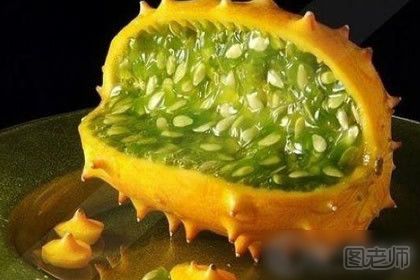 世界十大土豪水果有哪些