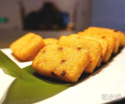 端午节吃哪些传统食品