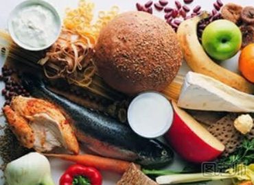 【图】含粗纤维的食物有哪些,哪些食物含粗纤维