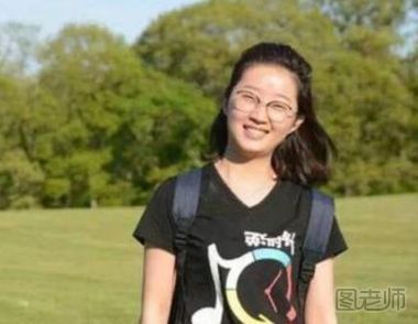 中国女留学生离奇失踪