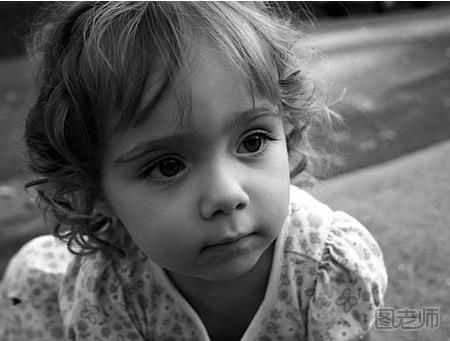 如何捕捉儿童的情绪进行摄影