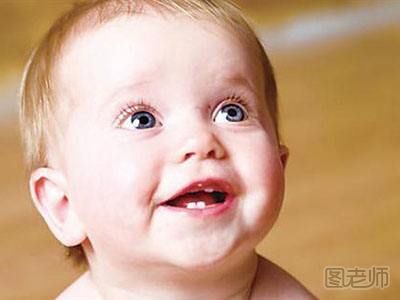 忽视宝宝的乳牙的护理有什么危害