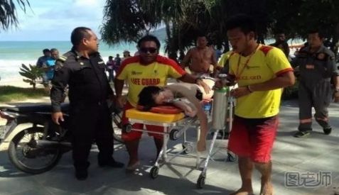 30游客泰国身亡 游泳注意事项有哪些