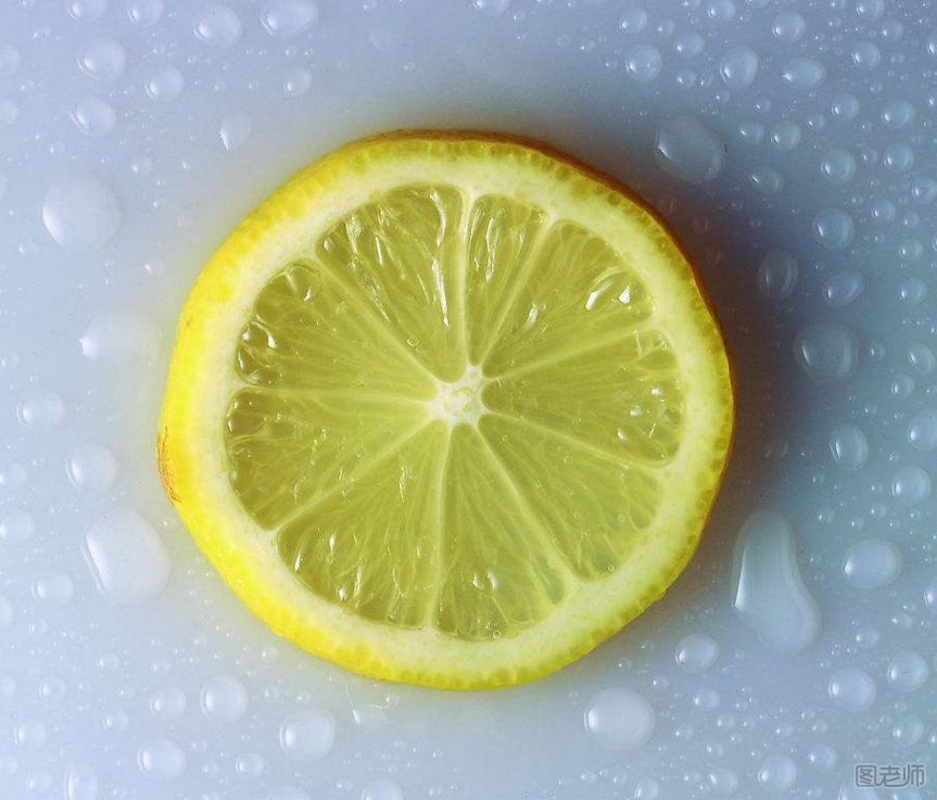 【图】柠檬祛斑面膜怎么做,柠檬祛斑面膜制作
