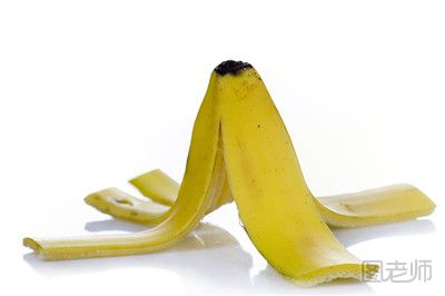 香蕉皮有什么用途？香蕉皮的6个妙用