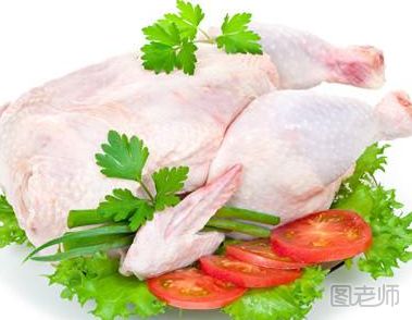 鸡肉怎么洗才干净？洗鸡肉的正确方法