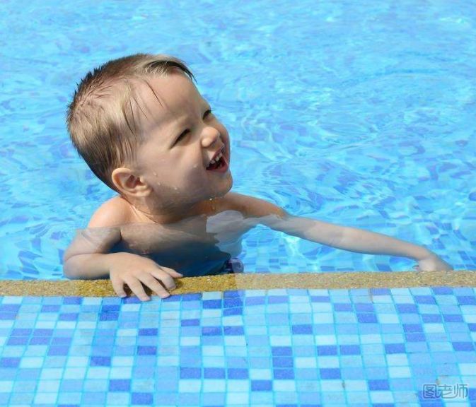 婴儿泳池方的和圆的哪种好 如何挑选婴儿泳池