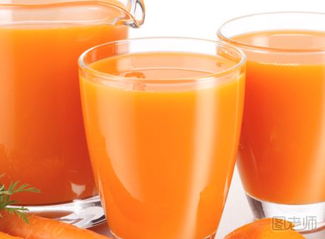 喝什么果汁可以祛斑 祛斑果汁有哪些