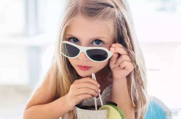 夏季安全防晒：怎样给宝宝做好物理防晒