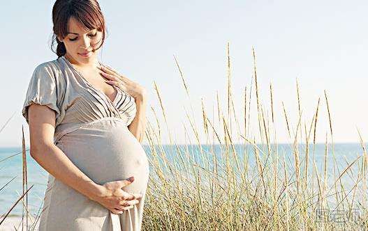 孕妈怎样做对腹中的胎儿会更好