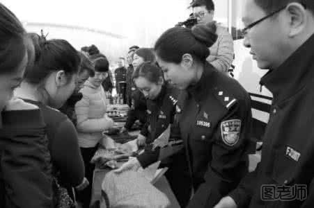 茂县垮塌失联名单中15人确认安全 灾难中如何找失踪亲人