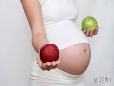 孕妇饮食补铁有什么误区