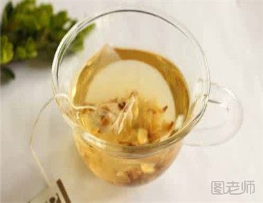 枇杷花茶有什么功效 枇杷花茶的功效