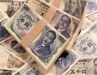 日元对人民币汇率怎么计算