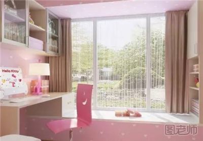 怎样装修次卧的飘窗？卧室的飘窗如何设计的既实用又美观