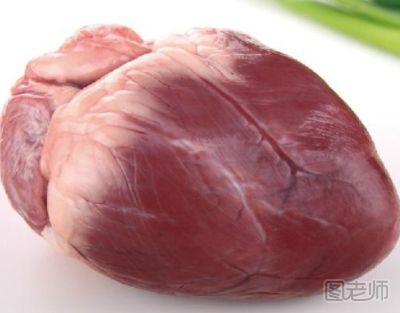 补心吃什么好 补心食材推荐