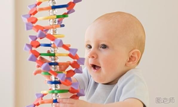 父母对孩子的遗传基因 孩子的遗传基因有哪些