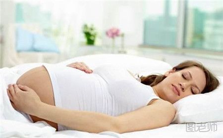 解读孕妈妈常见的4种胎梦