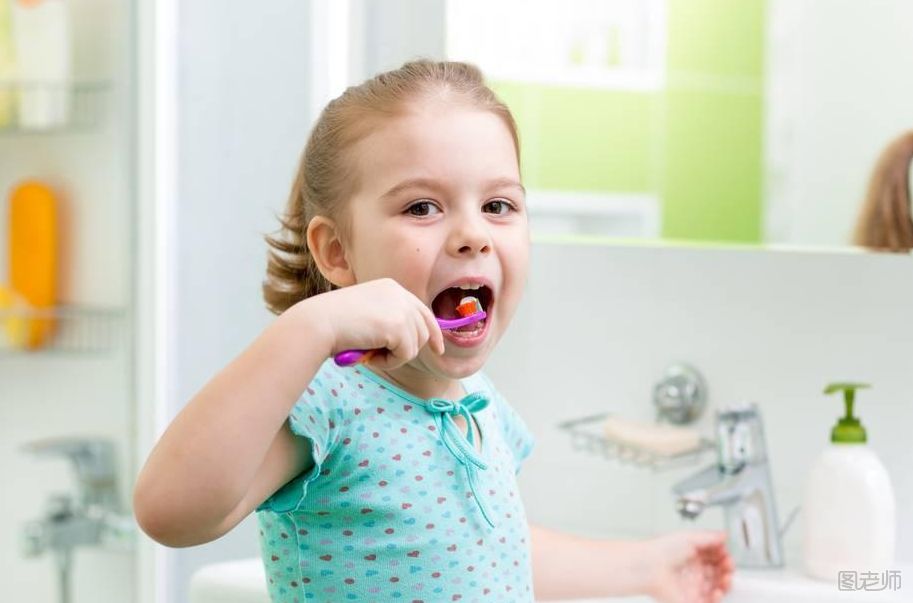 儿童可以使用电动牙刷吗？儿童用哪种电动牙刷合适