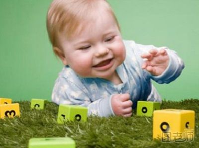 宝宝感官训练的游戏有哪些？宝宝五大感官的训练法
