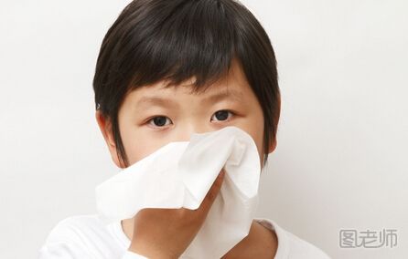 小孩流鼻涕咳嗽怎么办？如何解决小孩流鼻涕咳嗽