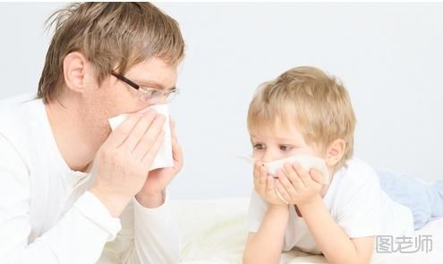 小孩流鼻涕咳嗽怎么办？如何解决小孩流鼻涕咳嗽