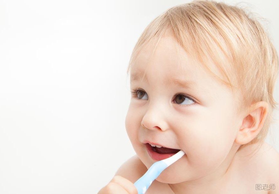 儿童可以使用电动牙刷吗？儿童用哪种电动牙刷合适