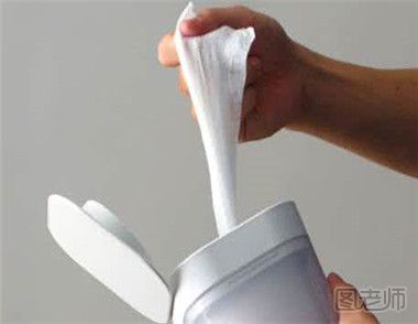 如何选择优质纸巾 挑选纸巾的方法