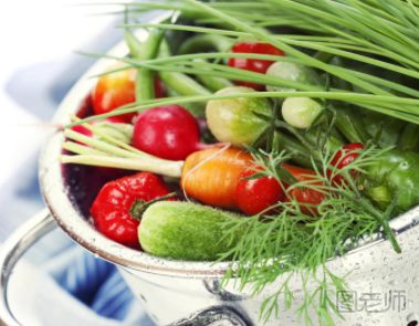 【图】补钠的食物,缺钠有什么危害?吃什么可以