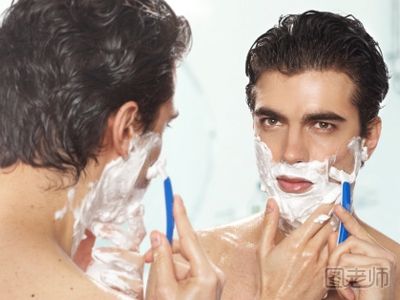 男士如何正确刮胡子 刮胡子需要注意哪些