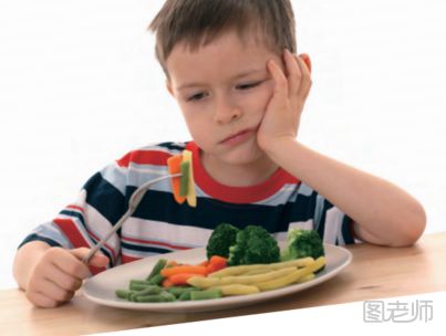 小儿为什么得厌食症？小儿厌食症的症状