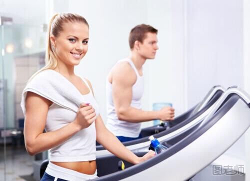 健身房减肥的误区有哪些