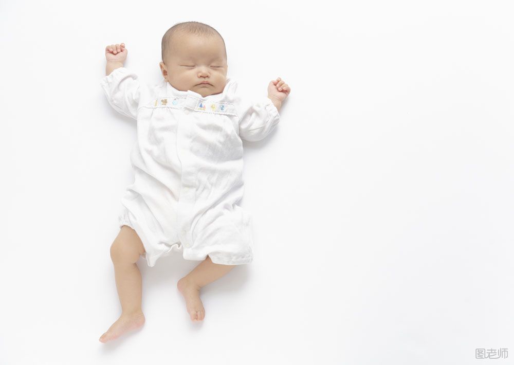 宝宝纸尿裤穿到几岁 宝宝能自主如厕的信号