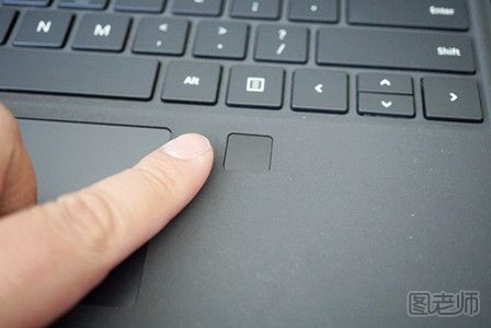 依靠指纹来解锁 988元微软Surface键盘开售